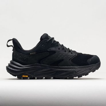 Limited Everyday Co Anacapa 2 Low GTX Men's Black/Black Value