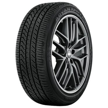 Advanced True Basics 255/45R19XL 104W BW all season tyre Budget