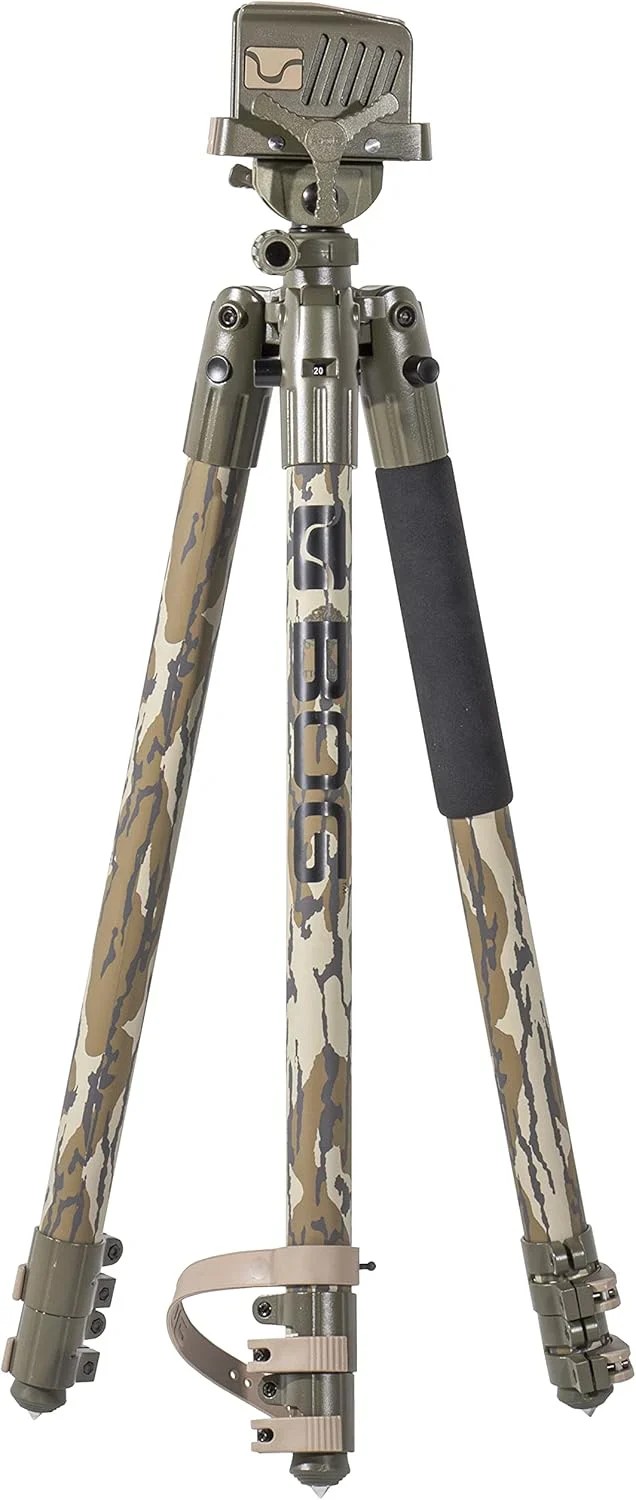 Popular Smart Pick Camo Death Grip - Mossy Oak Functional