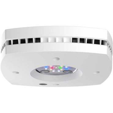 Annual Simple Goods AquaIllumination Prime 16 HD LED Aquarium Light, Saltwater, White Original