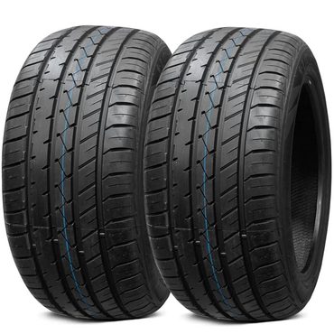 Annual Fresh Find 2 New 235/35ZR20 92W XL All-Season Tires Practical