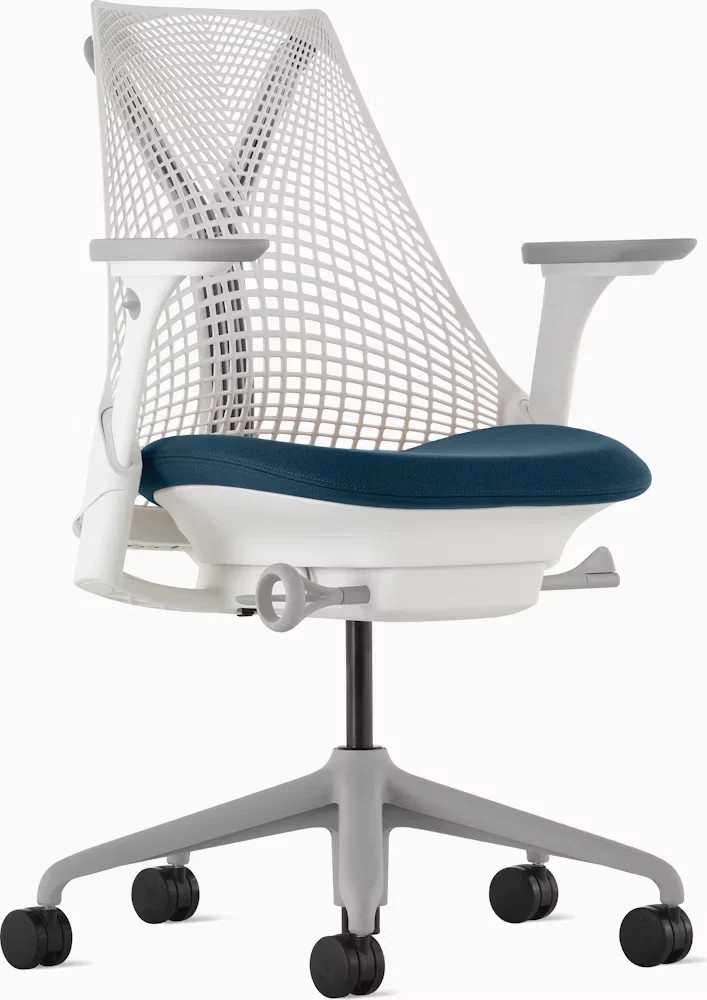 Limited Smart Pick Sayl Chair Sensible