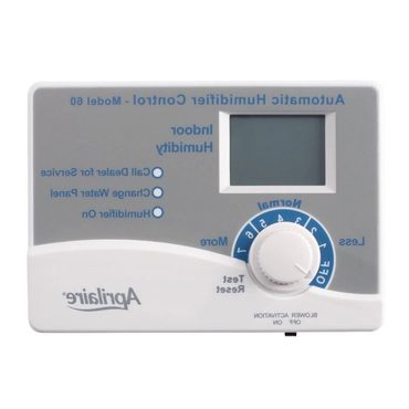 Select Simple Goods 60 Digital Humidistat Modern