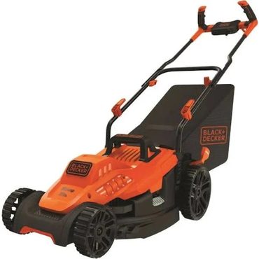 Brand New Pure Value Black+decker BEMW472BH 10 Amp 15 Electric Lawn Mower Original