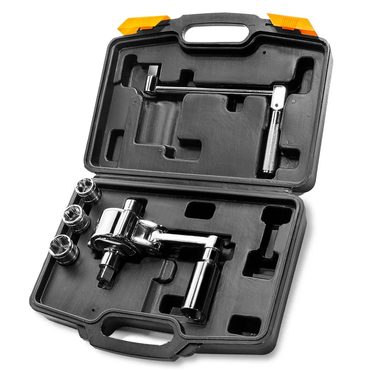 Premium Clear Choice 18856 1/2" Car Torque Multiplier Wrench Labor Saving Spanner Lug Nut Improved