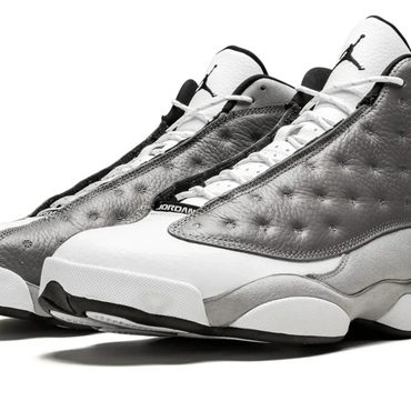 In Season True Basics Air Jordan 13 "Atmosphere Grey" Functional