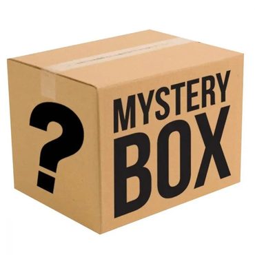 New 2026 Basic Line Mystery Super Box - 2025 Warehouse Return Pallets Sound