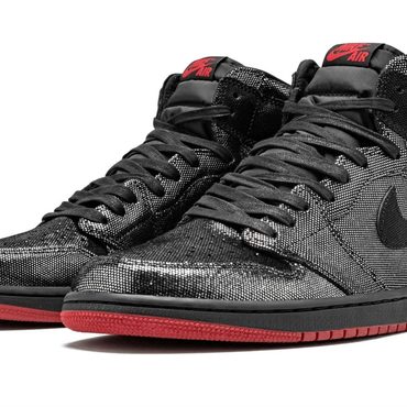 Essential Open Market Air Jordan 1 Retro High "SP Gina" Enhanced