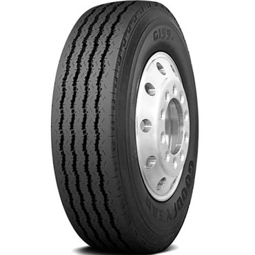 Classic Standard Goods 265/70R19.5 Load G (14 ply) full position commercial tyre Budget