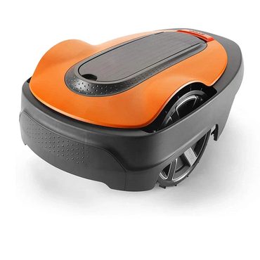 Limited Clear Choice 500 GO Robotic Lawn Mower Modern