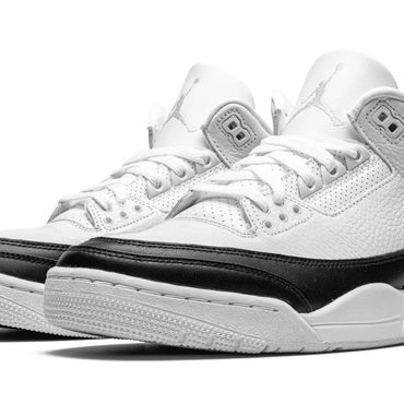 Limited Smart Pick Air Jordan 3 Retro SP "Fragment" Everyday