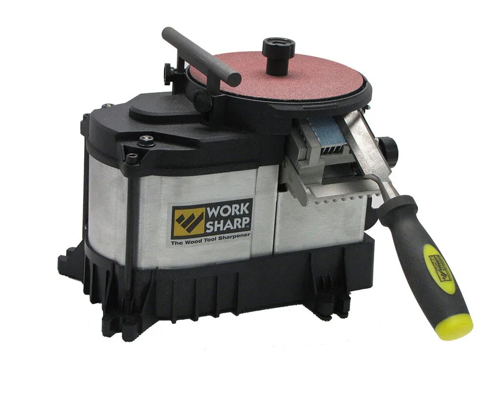 In Season Smart Pick WS3000 Woodworking Tool Sharpener Modern