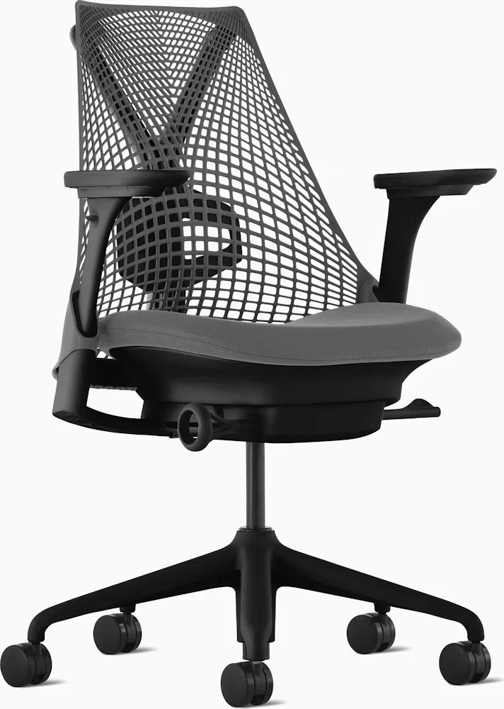 Limited Smart Pick Sayl Chair Sensible