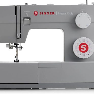 Limited Fresh Find SINGER Heavy Duty 4452 High Speed Sewing Machine With Accessory Kit 4452 Distinctive