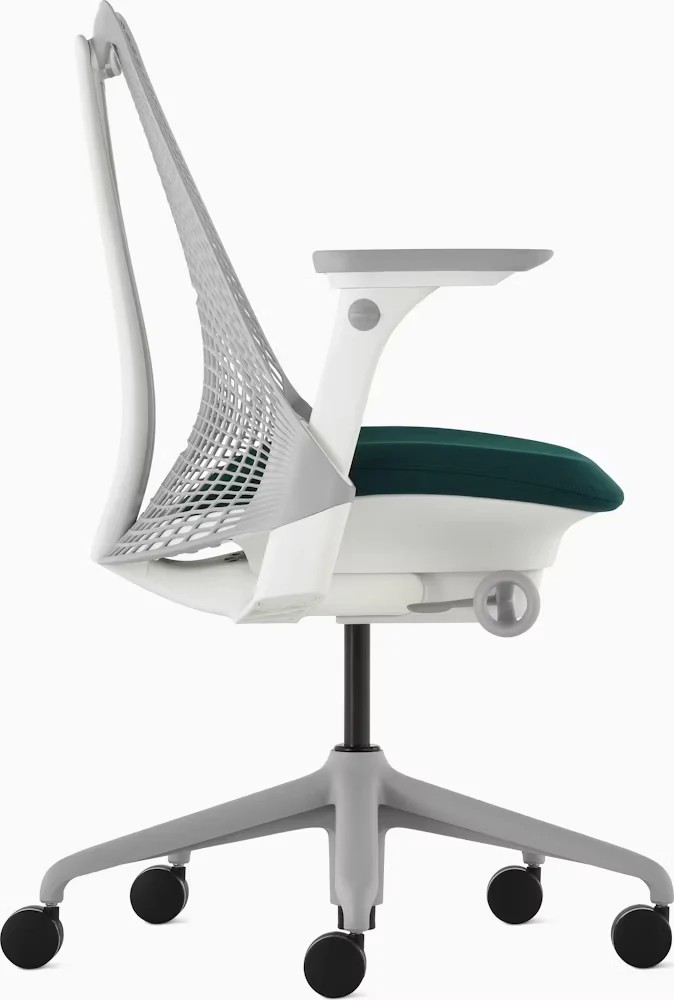 Limited Smart Pick Sayl Chair Sensible