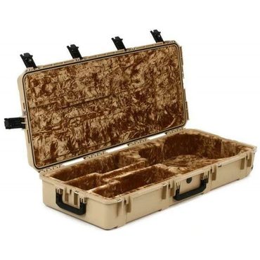 Limited Fresh Find 2-Pack SKB 3i-4217-18T iSeries Waterproof Acoustic Guitar Case... Value Bundle Budget