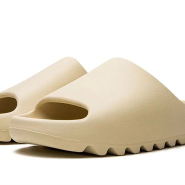 Limited Simple Goods YEEZY SLIDE "Pure" Sound