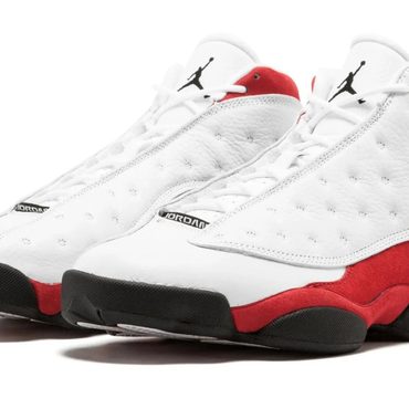 2026 Debut Basic Line Air Jordan 13 Retro "Chicago" Sound