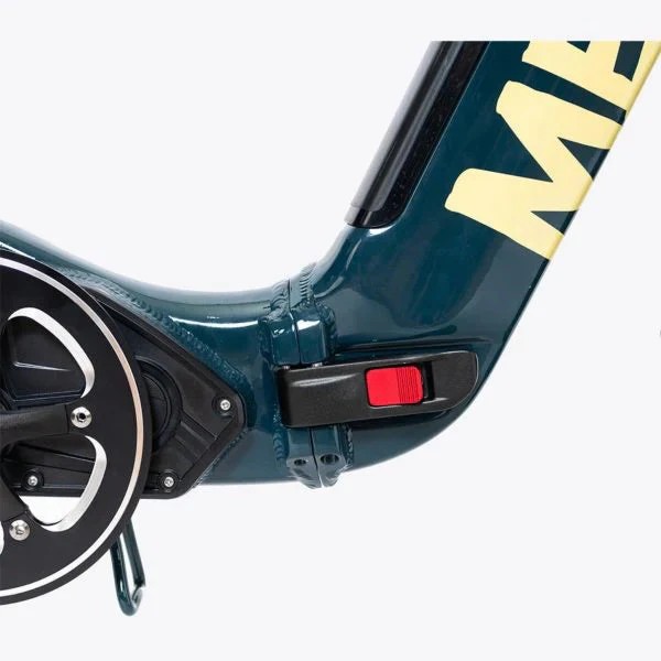 Genuine Open Market SILVERADO 20 48V/14AH 750W Foldable Fat Tire Electric Trike, 330LBS (96817362) Improved