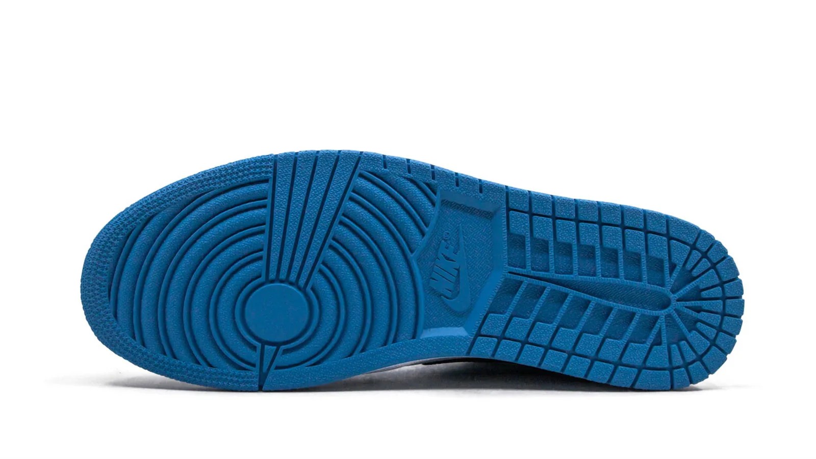 Annual Basic Line Air Jordan 1 Low "Laser Blue" Modern