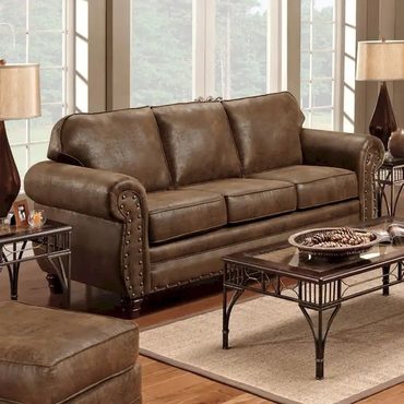 Limited Standard Goods Sedona Sofa Value