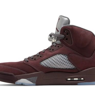 Premium Pure Value Jordan 5 Retro SE 'Burgundy' 2023 Sound