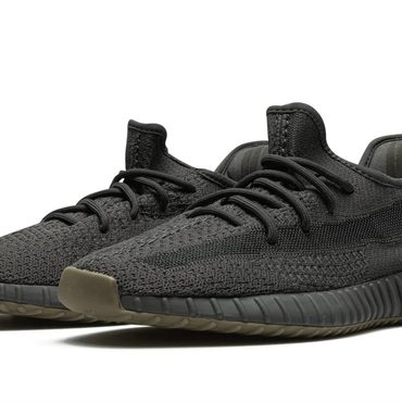 Advanced Fresh Find YEEZY BOOST 350 V2 "Cinder" Sound