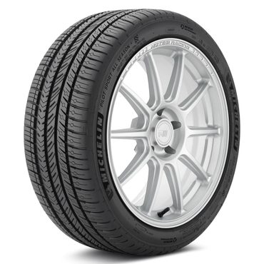 Premium Pure Value Full season 255/35ZR20 97Y XL tires Fine