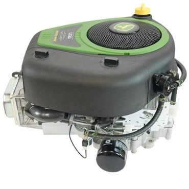Select Basic Line 17.5hp Briggs John Deere Riding Mower Engine 1" Shaft Elect Start 31R977 0052 G1 Reliable