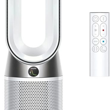 Classic Pure Value Dyson Purifier Hot+Cool™ Gen1 HP10 Value