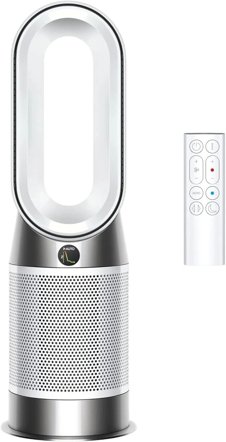Classic Pure Value Dyson Purifier Hot+Cool™ Gen1 HP10 Value