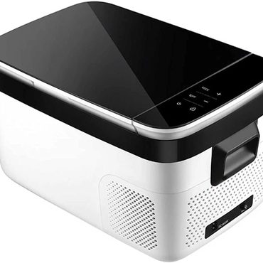Limited Clear Choice Portable Freezer 12 24V Car Refrigerator 18 25L Fridge Portable Freezer Universal