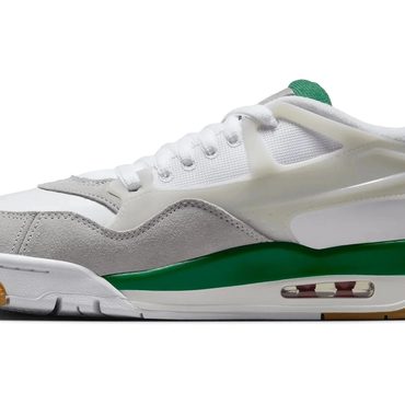 Durable Everyday Co Jordan 4 RM 'Pine Green' Modern