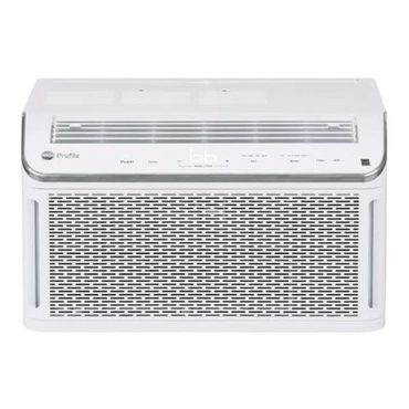 Economy Open Market GE Profile PHC08LY Window Smart Air Conditioner 8100 BTU White Universal