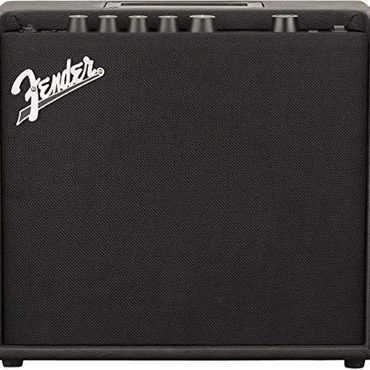 Durable Pure Value Fender Mustang LT-25 – Digital Guitar Amplifier Reliable