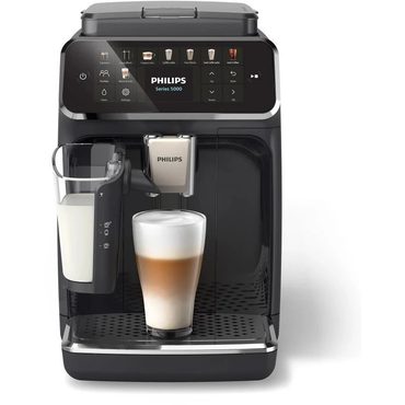 Brand New Basic Line Philips Series 5500 Fully Automatic Espresso Machine Fine