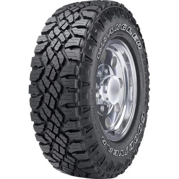 In Stock True Basics LT 245/75R16 Load E 10 Ply A/T All Terrain Tire Modern