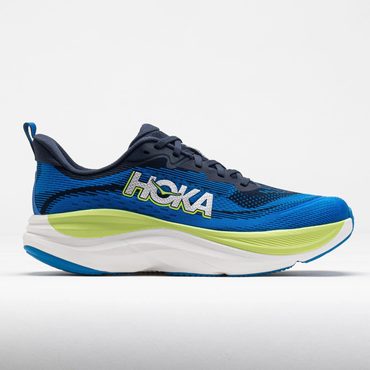 Limited Basic Line Skyflow Men's Varsity Navy/Electric Cobalt Improved