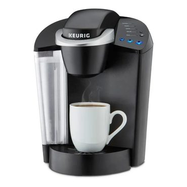 Popular Fresh Find Keurig K Classic Single Serve K Cup Pod Coffee Maker K50 Black Distinctive