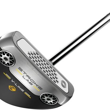 Classic Pure Value Odyssey Stroke Lab V-Line CS Putter Functional