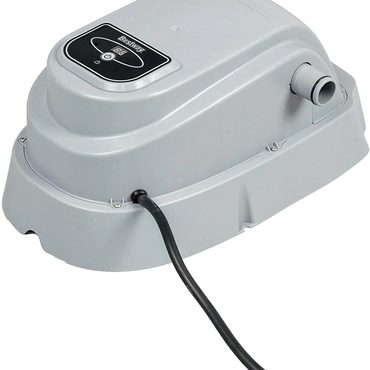 Select True Basics Bestway Pool Heater Sensible