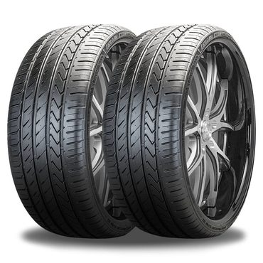 Limited Pure Value 295/30ZR20 101Y Extra load XL / 320AA/ All season performance LXST202030110/295/30/20/2953020 Sensible