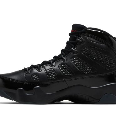Popular Everyday Co Jordan 9 Retro 'Bred' Universal