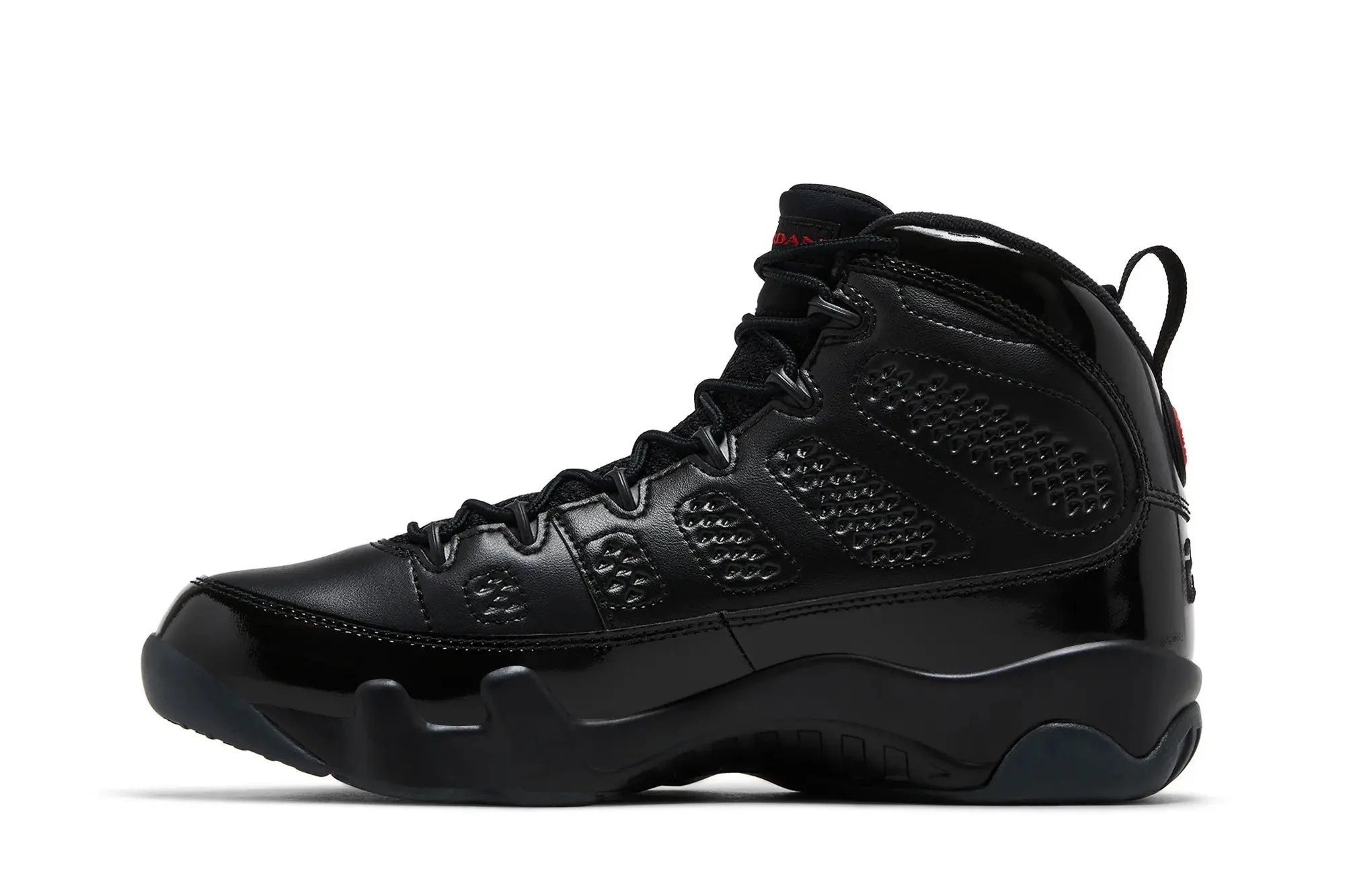 Popular Everyday Co Jordan 9 Retro 'Bred' Universal