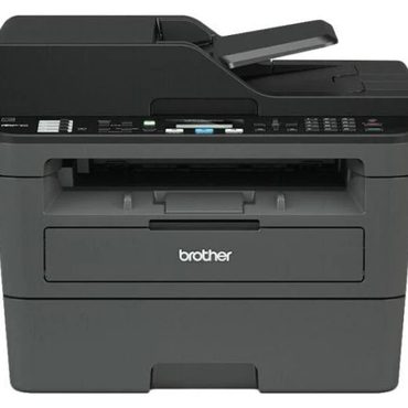 Revolutionary Open Market Brother MFC L2690DW Monochrome Laser All In One Printer FREE FAST !! Original