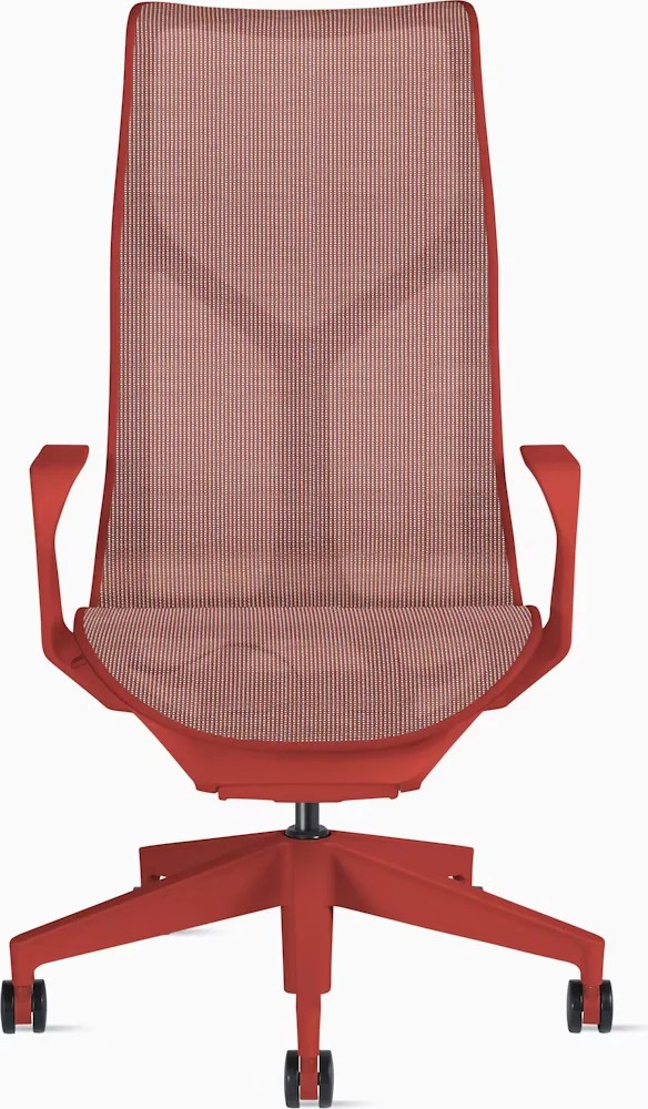 Limited Pure Value Cosm Chair, High Back Universal