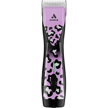 2026 Upgraded Standard Goods Andis Pulse Zr II 5-Speed Cordless Pet Clipper, Gabriel Feitosa Edition Value