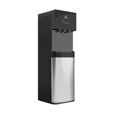 Limited Basic Line Avalon Bottom Loading Water Cooler Water Dispenser With BioGuard, 3 Temperature Settings Value