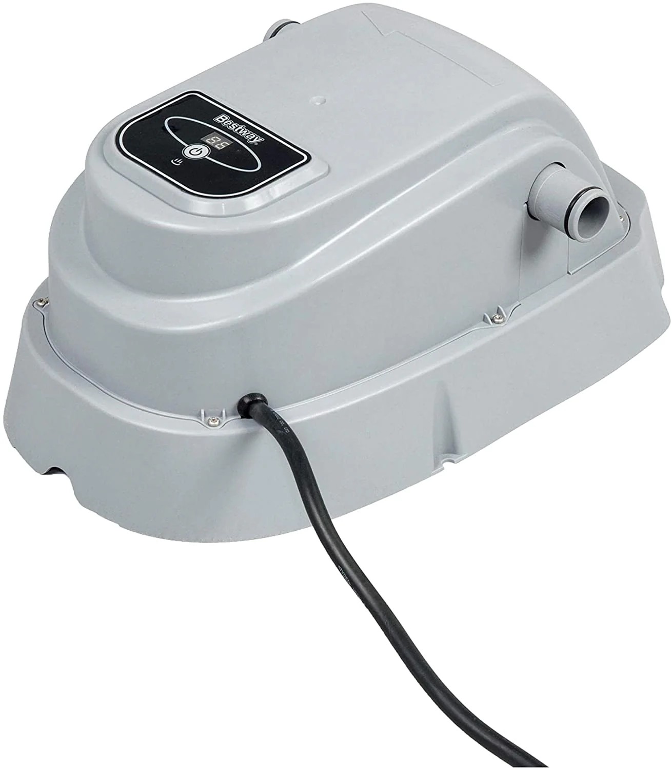 Limited Open Market Bestway Pool Heater Functional