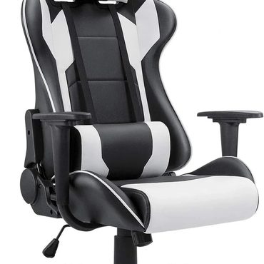 Brand New Basic Line Homall Gaming Chair, Office Chair High Back Computer Chair Leather Desk Chair Distinctive